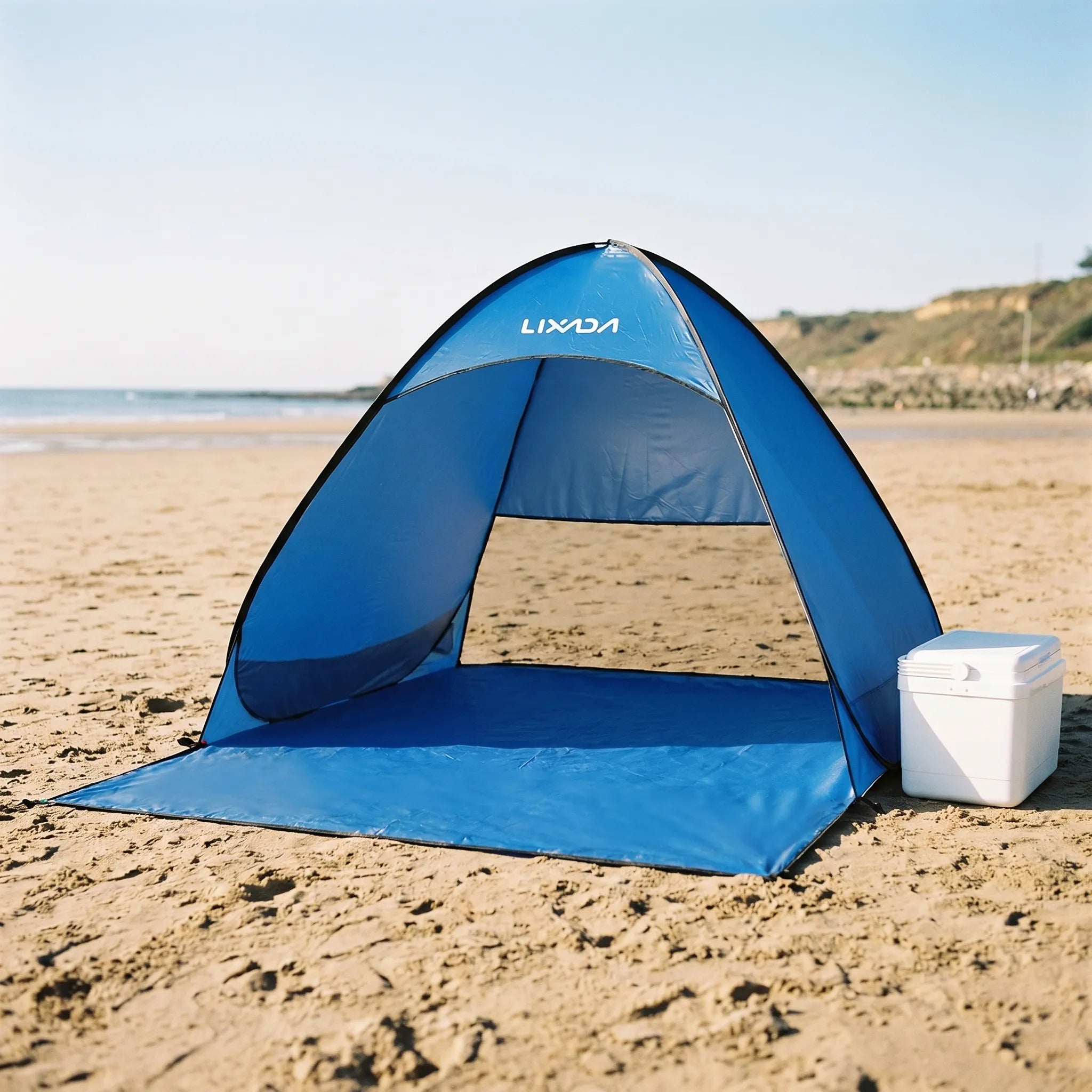 Nordspur | Brizola Automatic Pop-Up Beach Tent