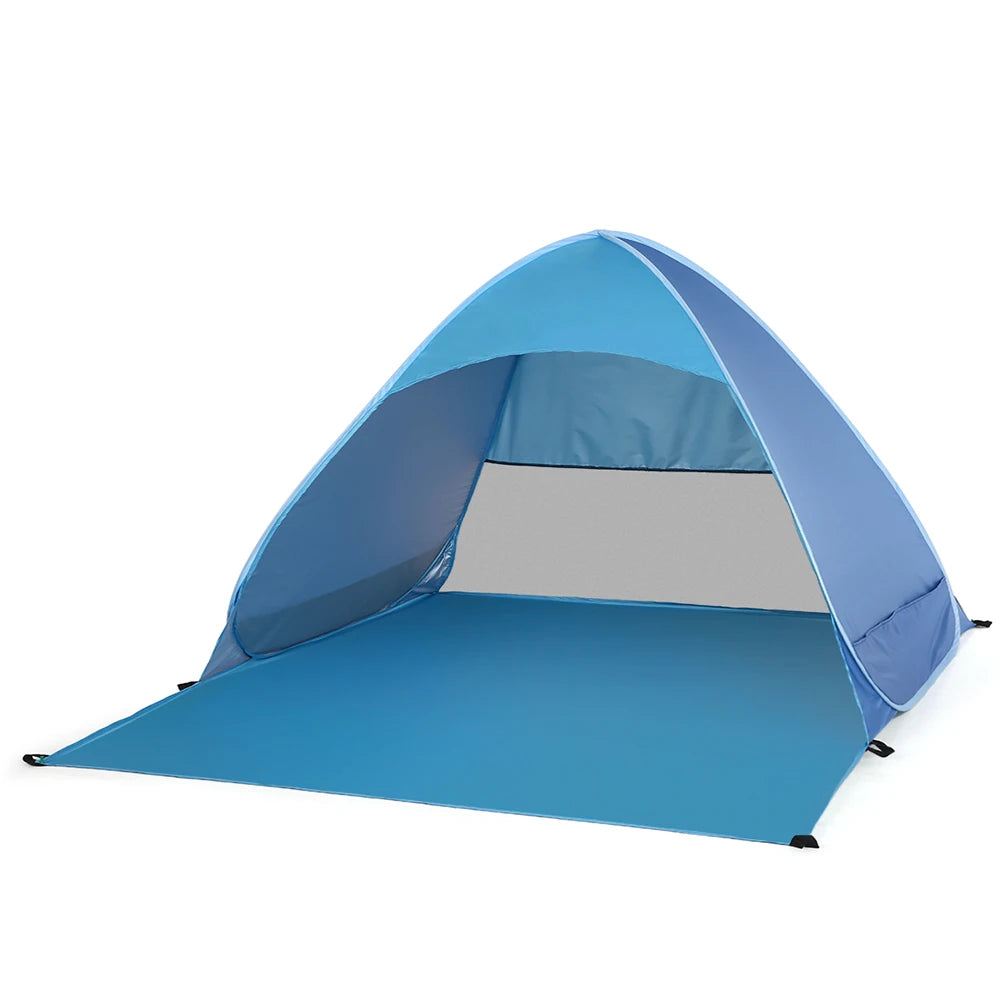 Nordspur | Brizola Automatic Pop-Up Beach Tent