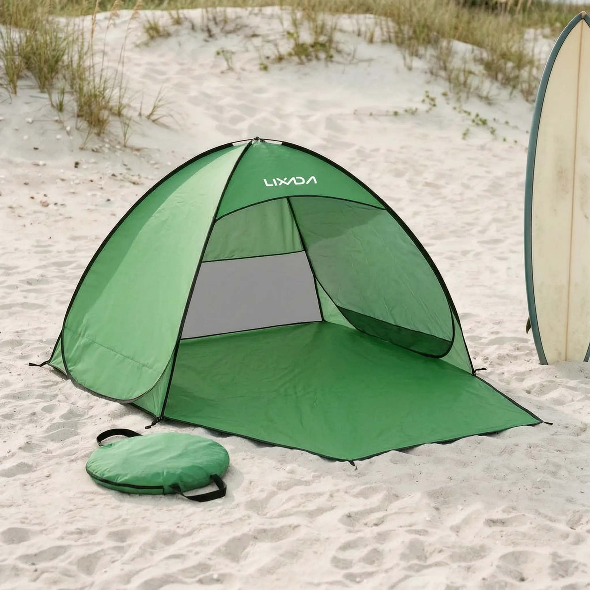 Nordspur | Brizola Automatic Pop-Up Beach Tent
