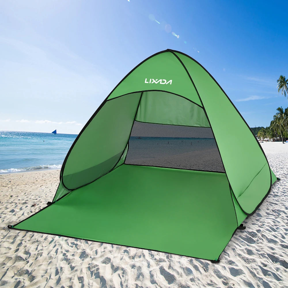 Nordspur | Brizola Automatic Pop-Up Beach Tent