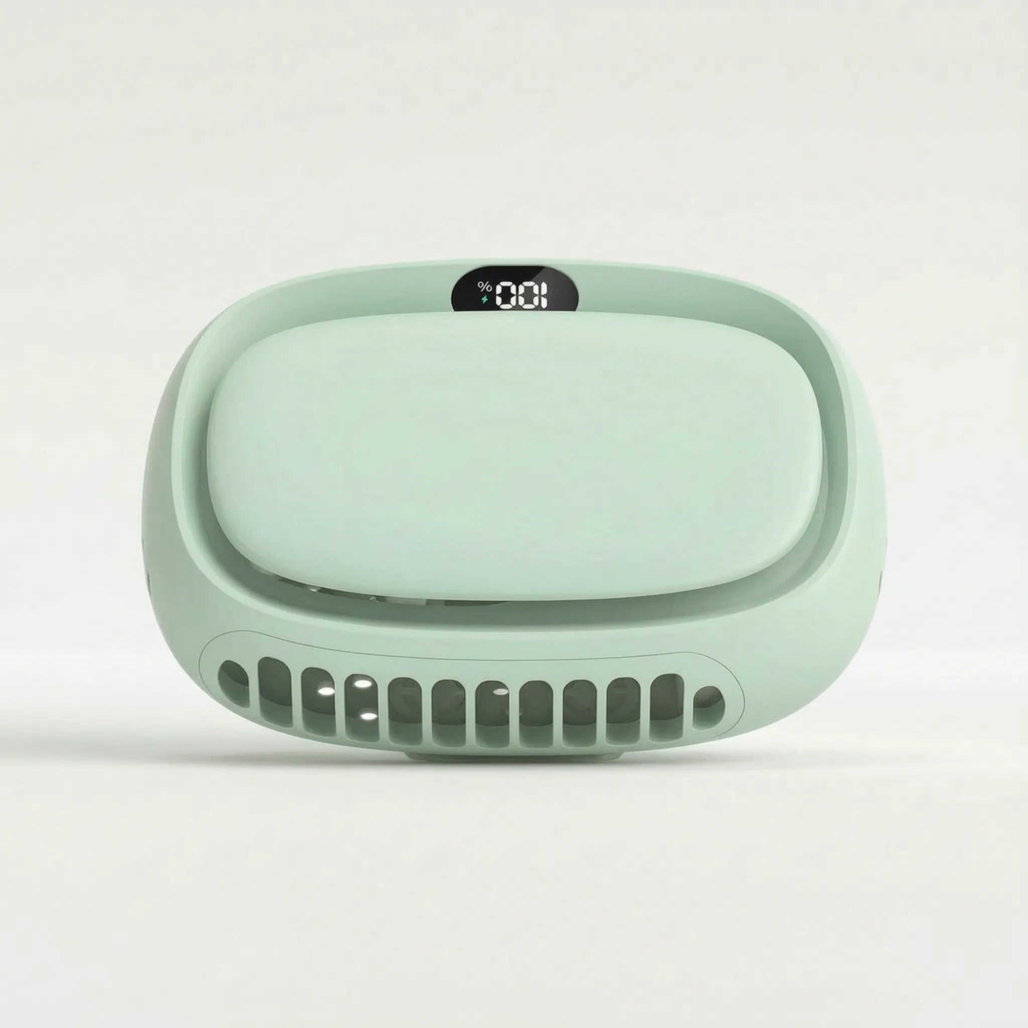Nordspur | Brizura Compact Wearable Neck Fan