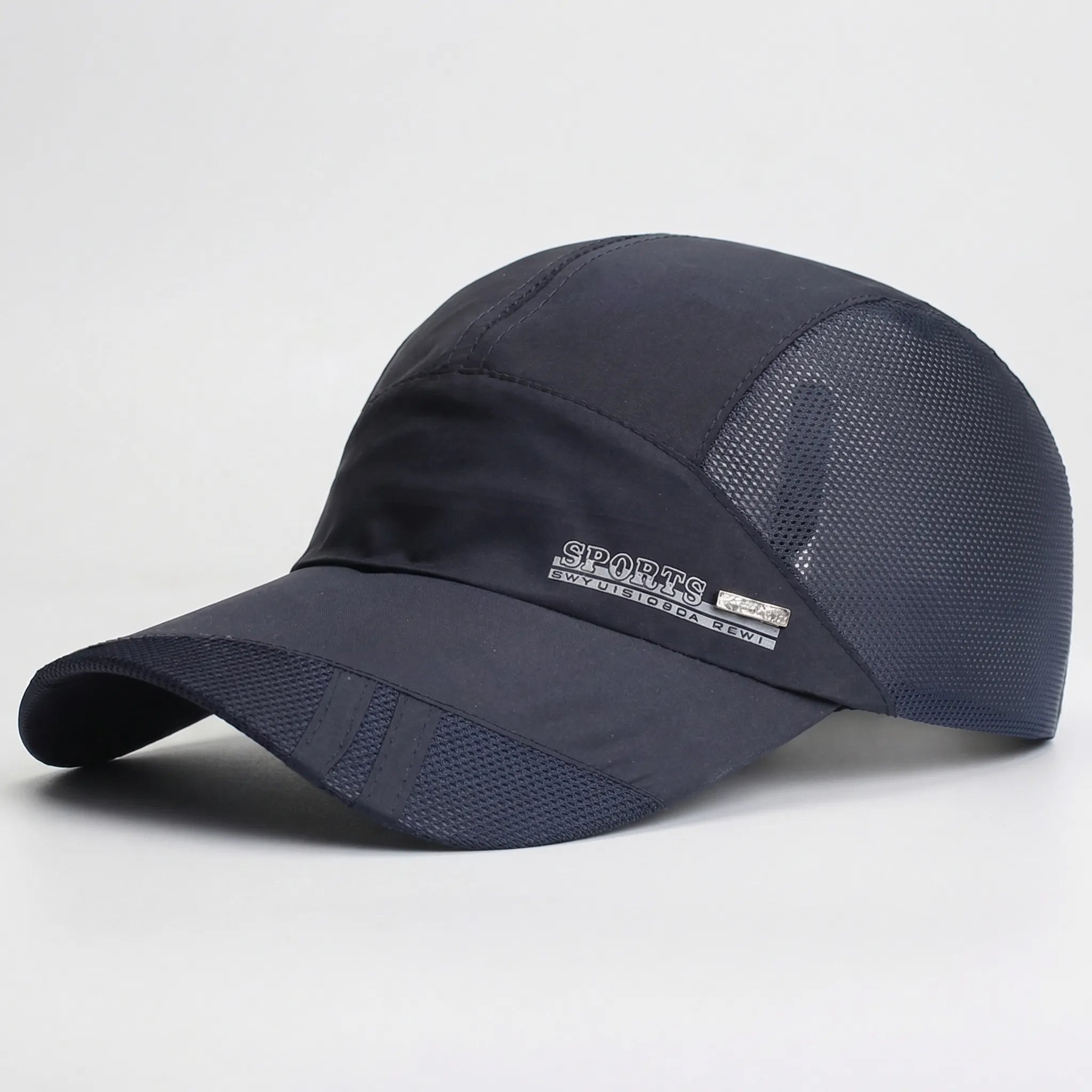 Nordspur | Brizzcap Breathable Mesh Sports Baseball Cap