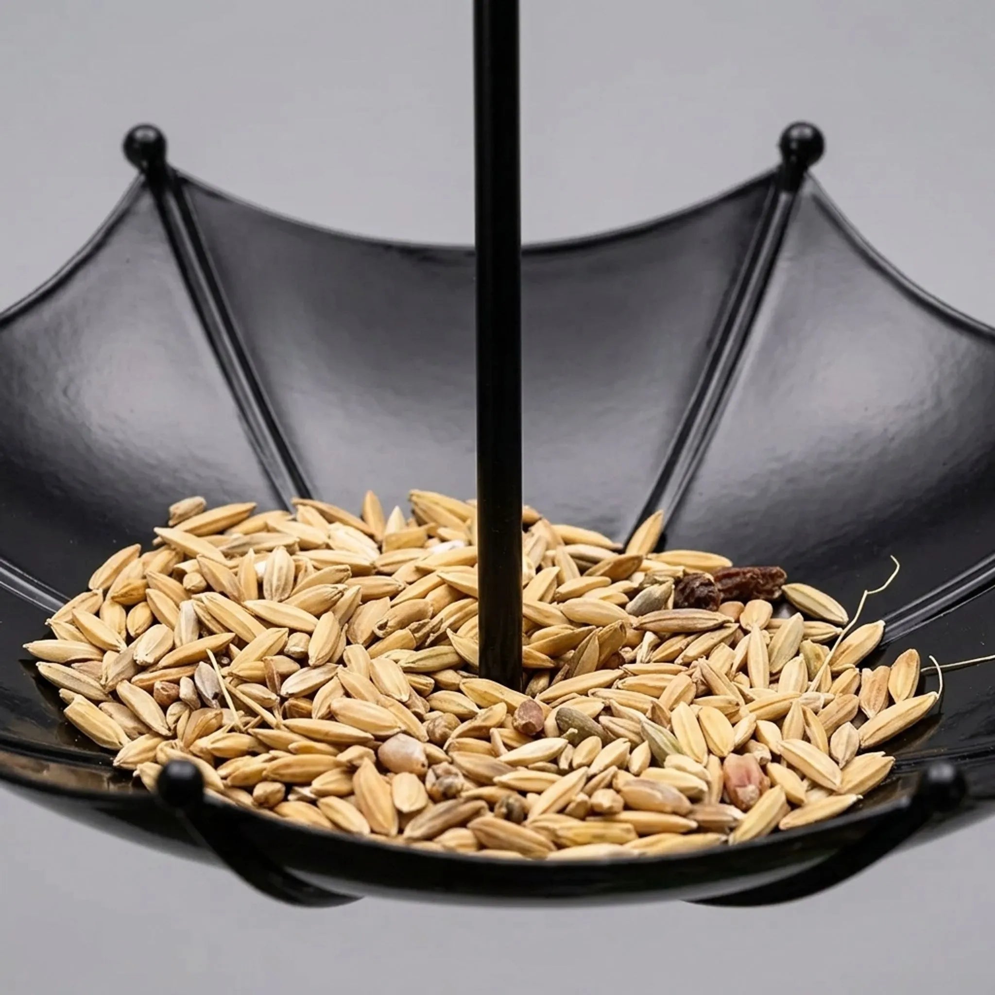 Nordspur | Brollis Umbrella Shaped Hanging Bird Feeder
