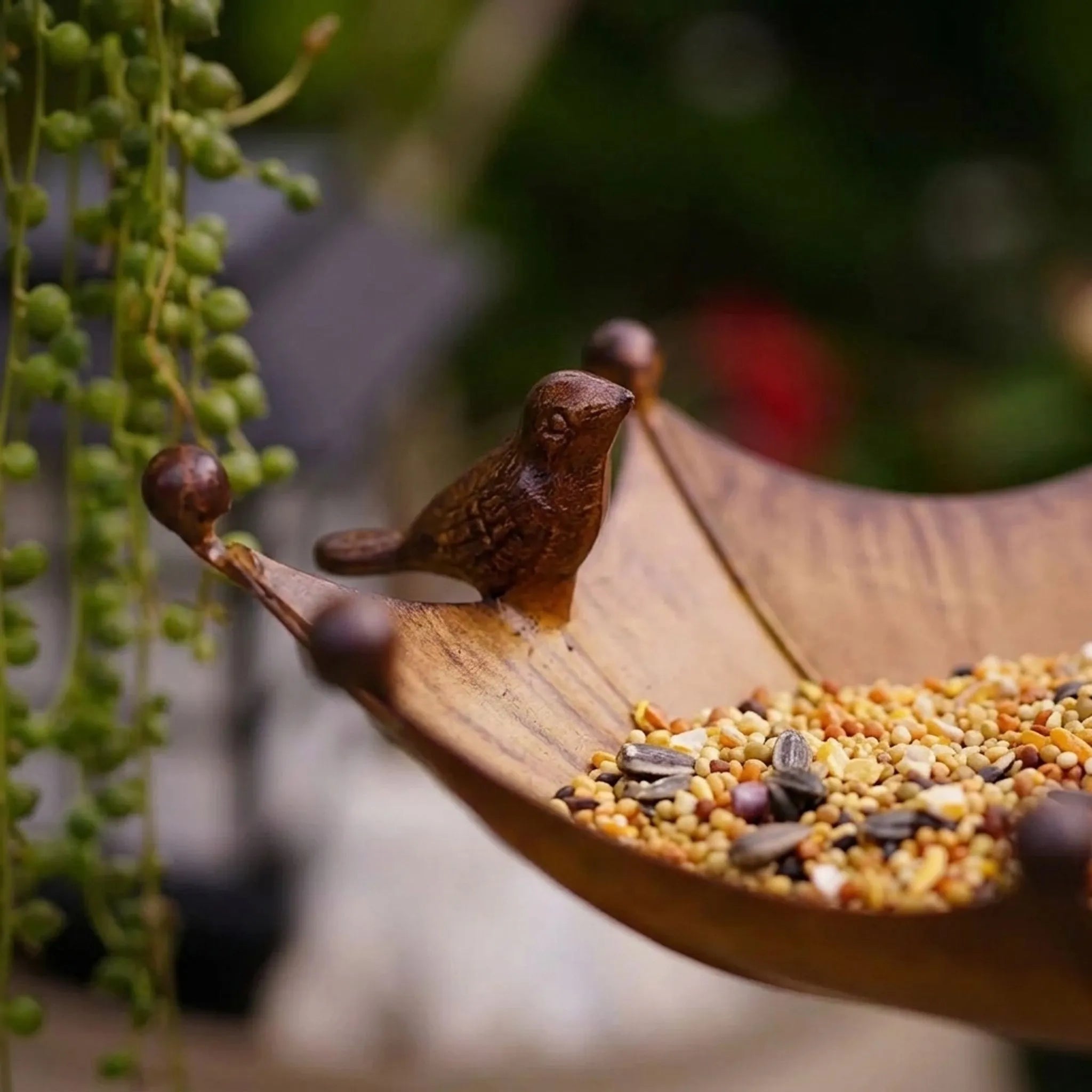 Nordspur | Brollydor Hanging Umbrella Bird Feeder