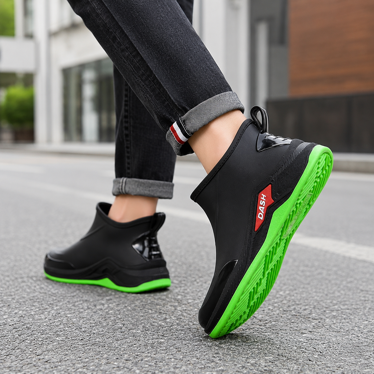 Nordspur | Brookhaven Ankle Boots