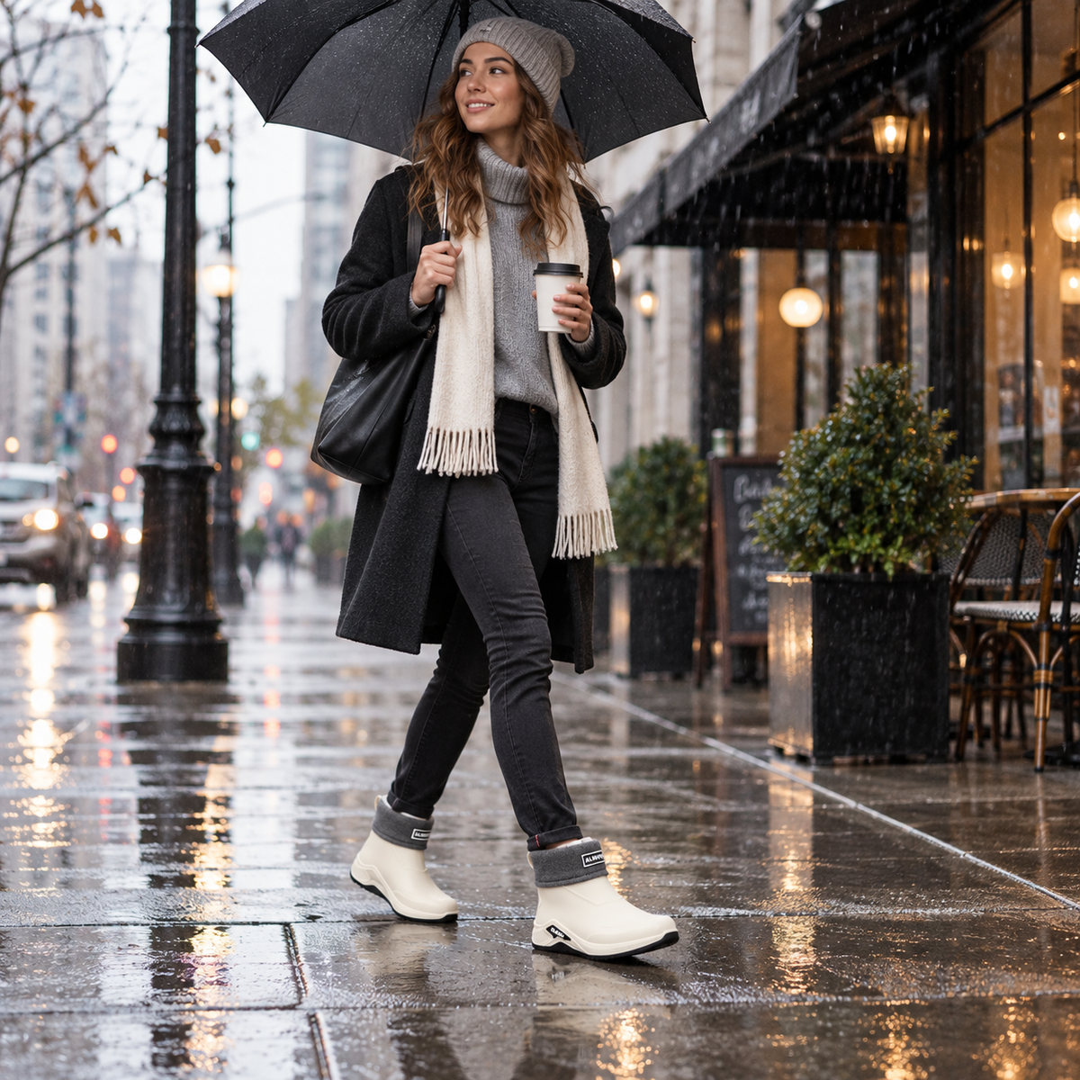 Nordspur | Brookhaven Ankle Boots