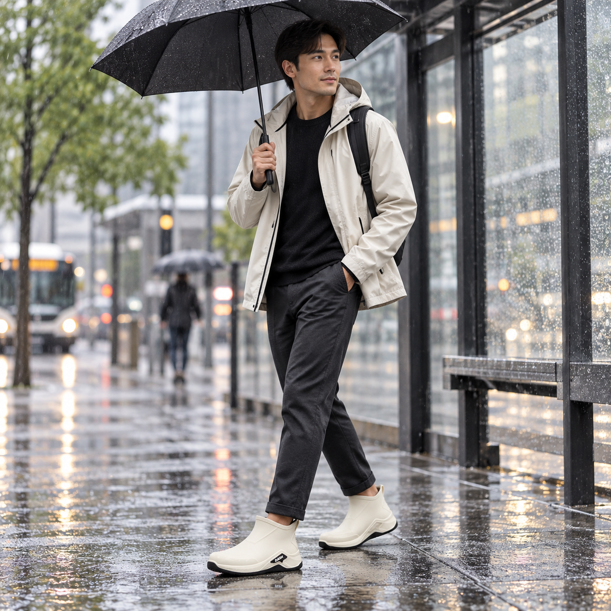Nordspur | Brookhaven Ankle Boots