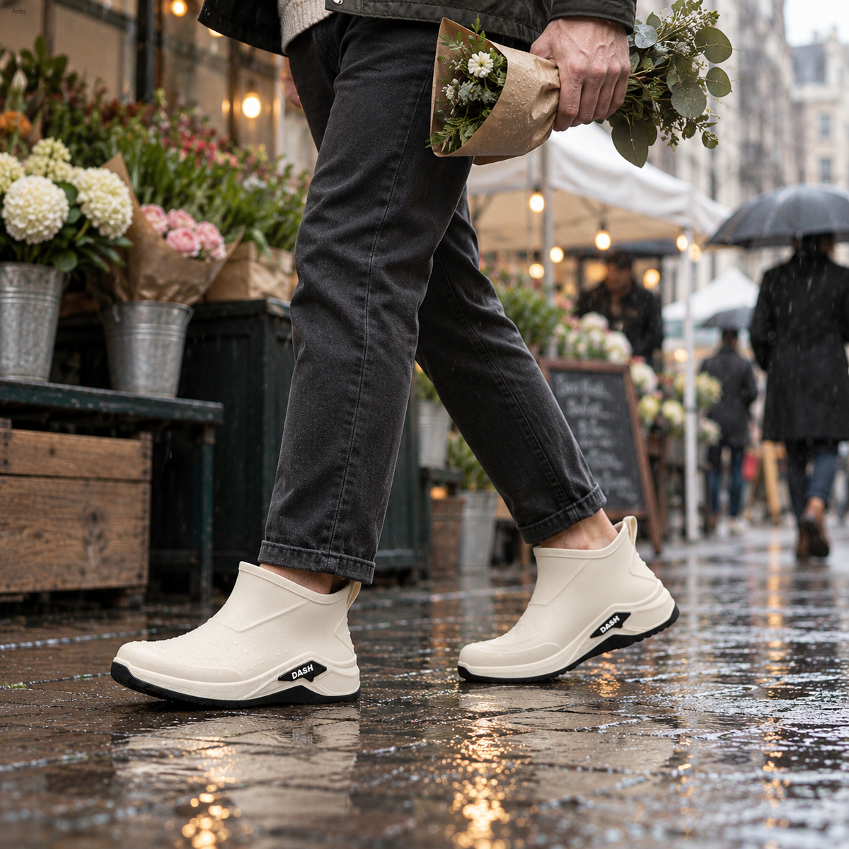 Nordspur | Brookhaven Ankle Boots