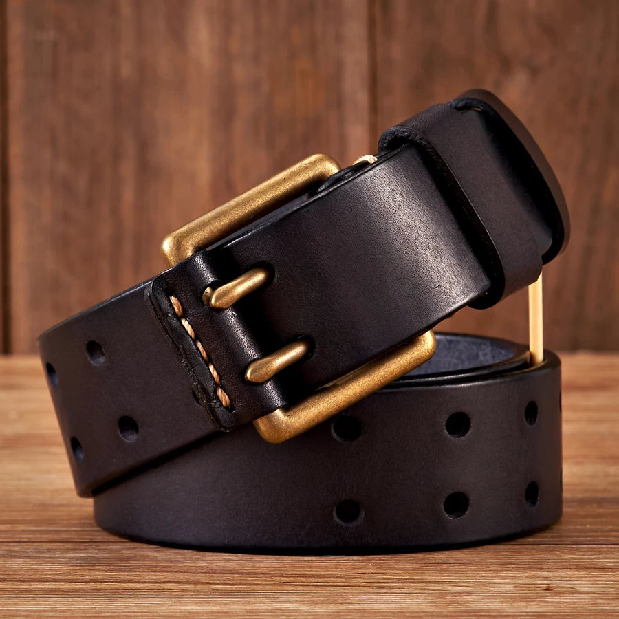 Nordspur | Burlock Wide Casual Belt