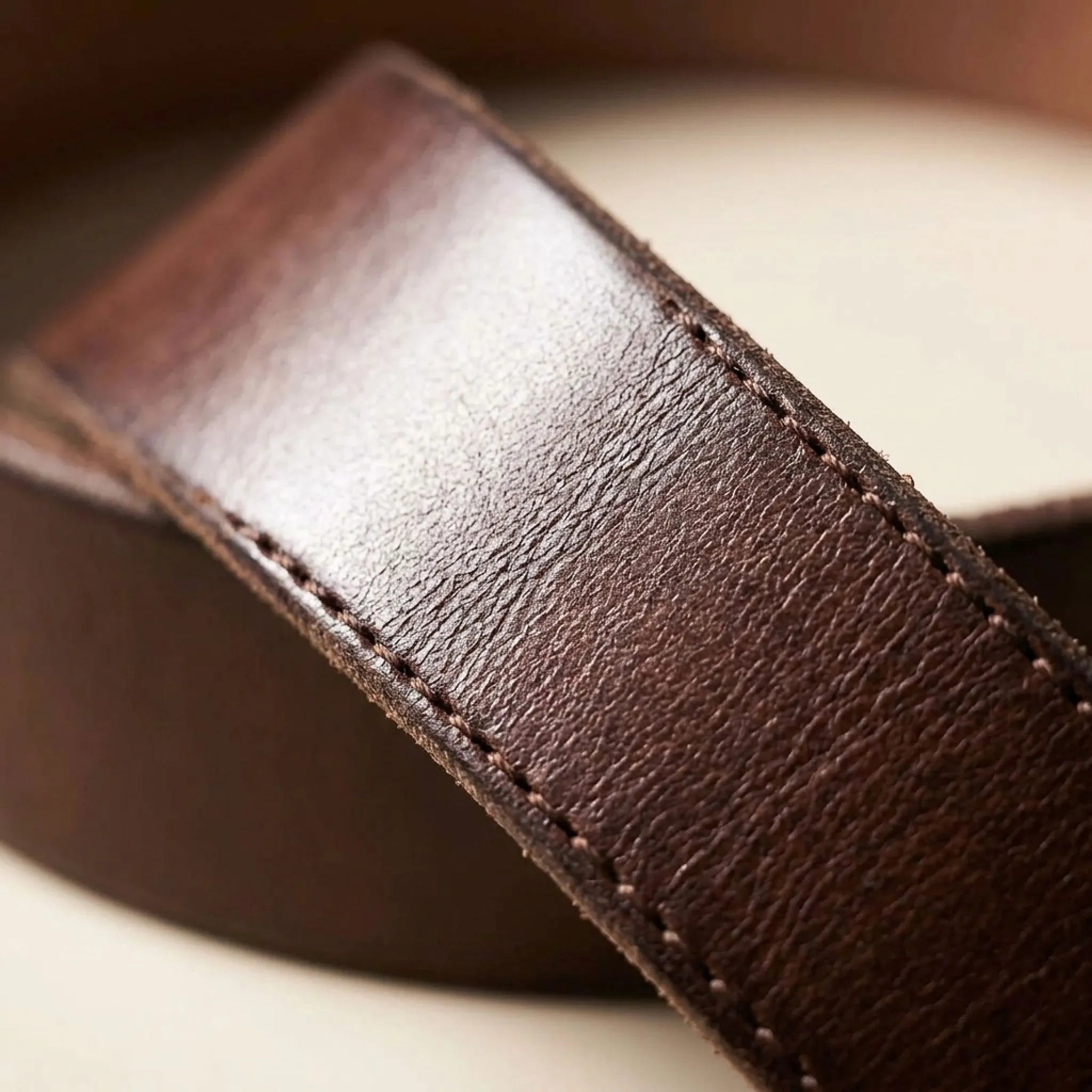 Nordspur | Burlton Men's Casual Pin Buckle Belt