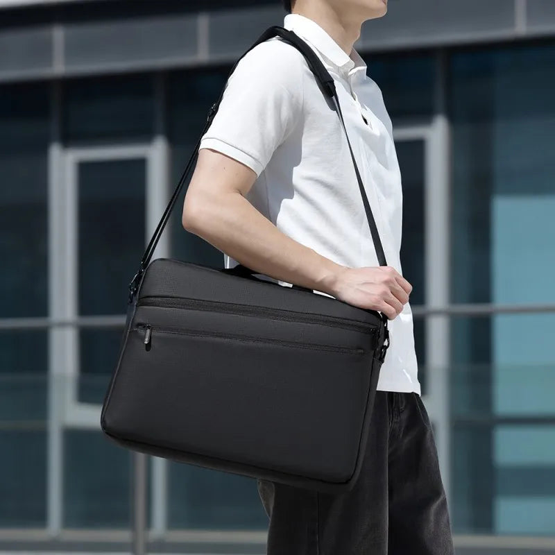 Nordspur | Business Laptop Briefcase