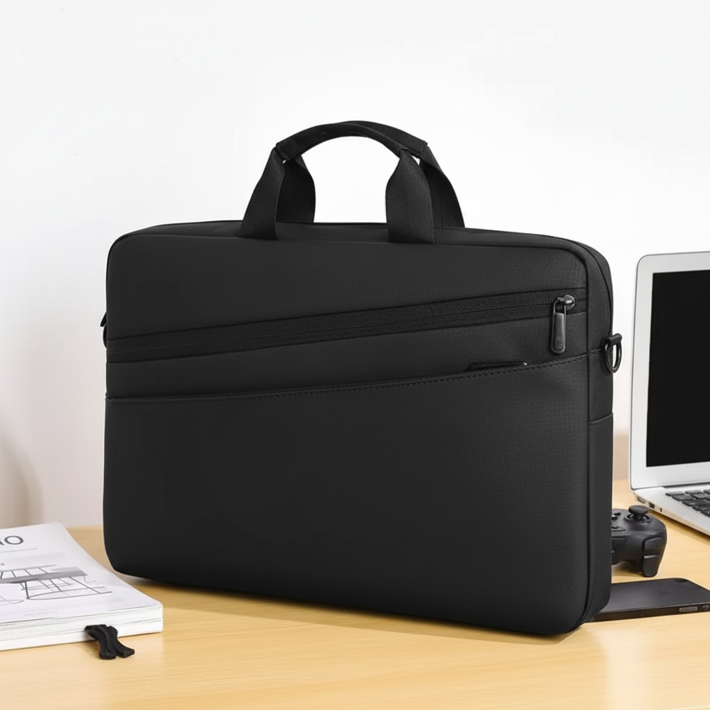 Nordspur | Business Laptop Briefcase