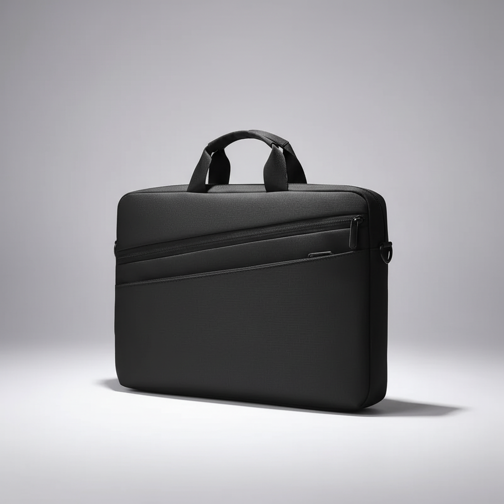 Nordspur | Business Laptop Briefcase