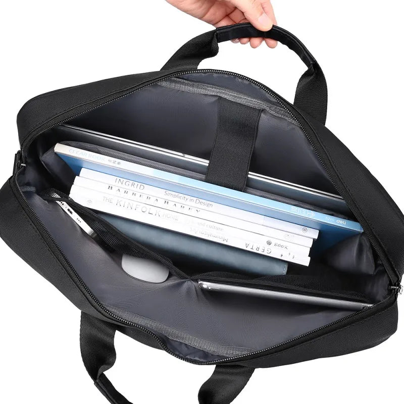 Nordspur | Business Laptop Briefcase
