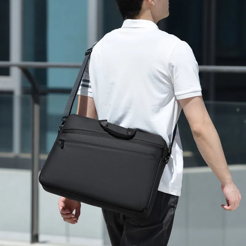 Nordspur | Business Laptop Briefcase