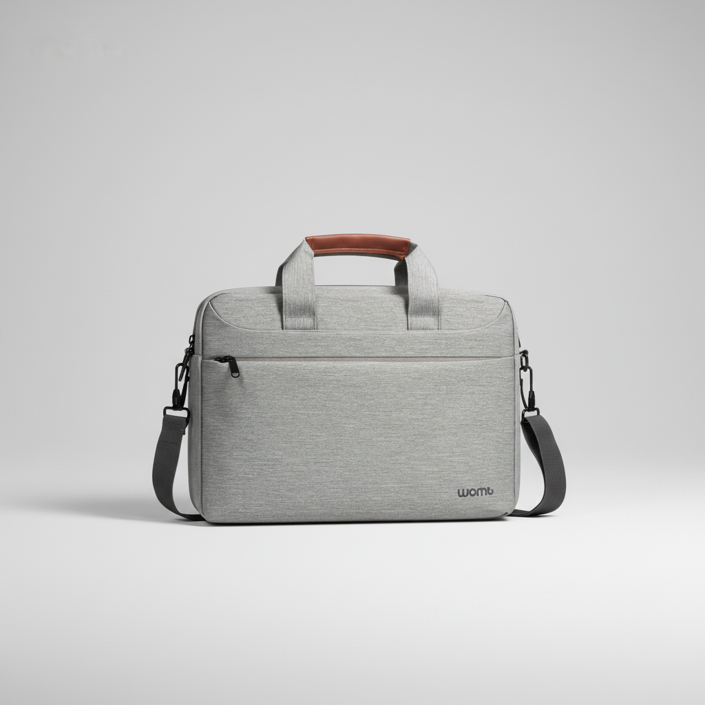 Nordspur | Business Laptop Messenger Bag
