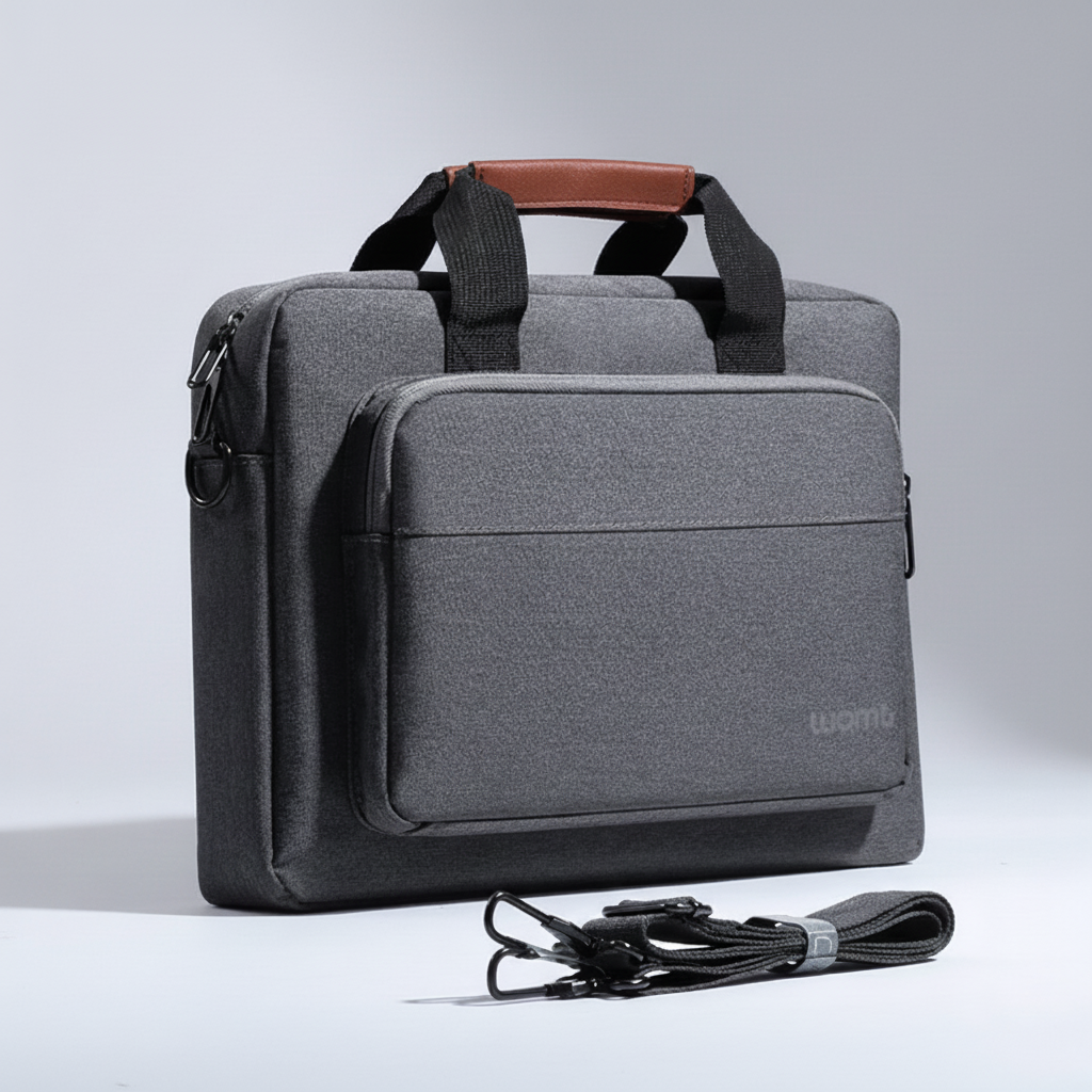 Nordspur | Business Shoulder Laptop Briefcase