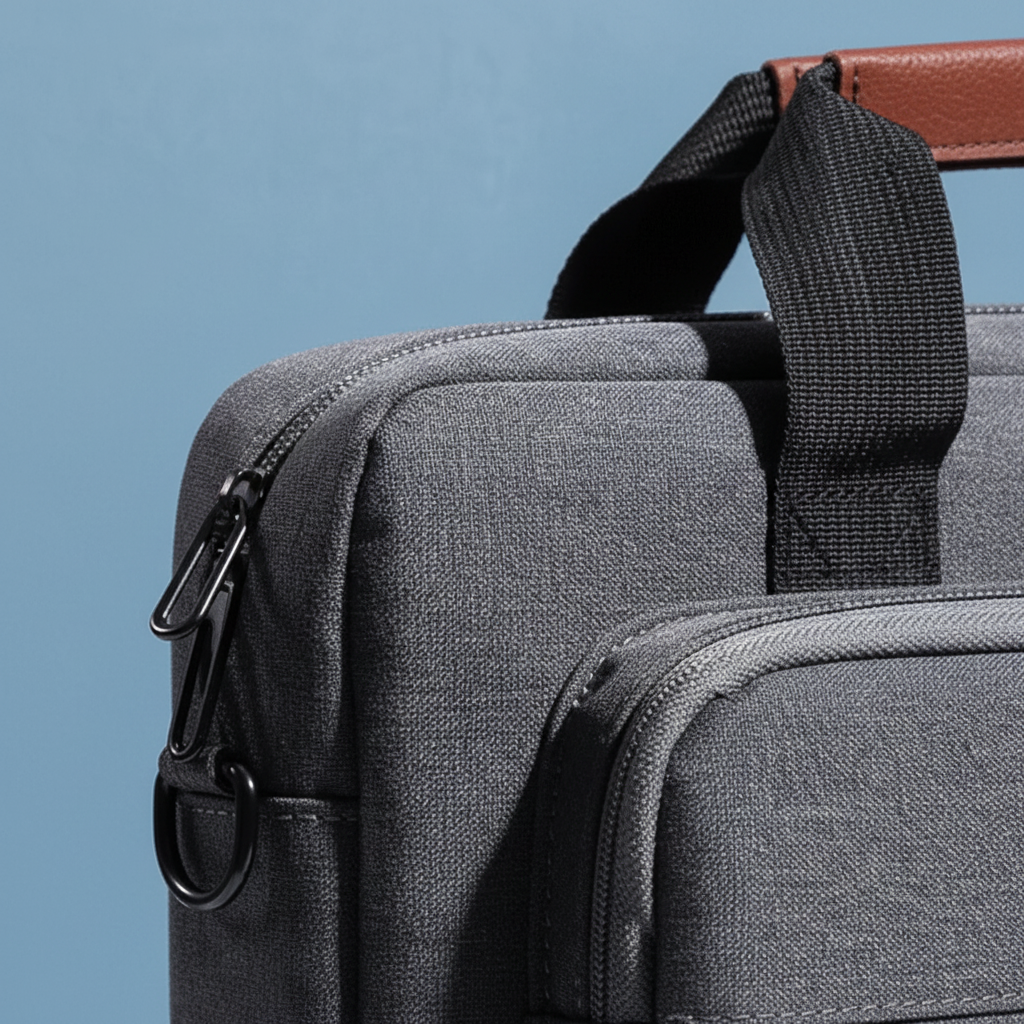 Nordspur | Business Shoulder Laptop Briefcase