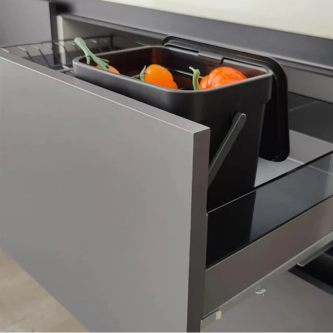 Nordspur | Cabinex Hanging Kitchen Cabinet Bin