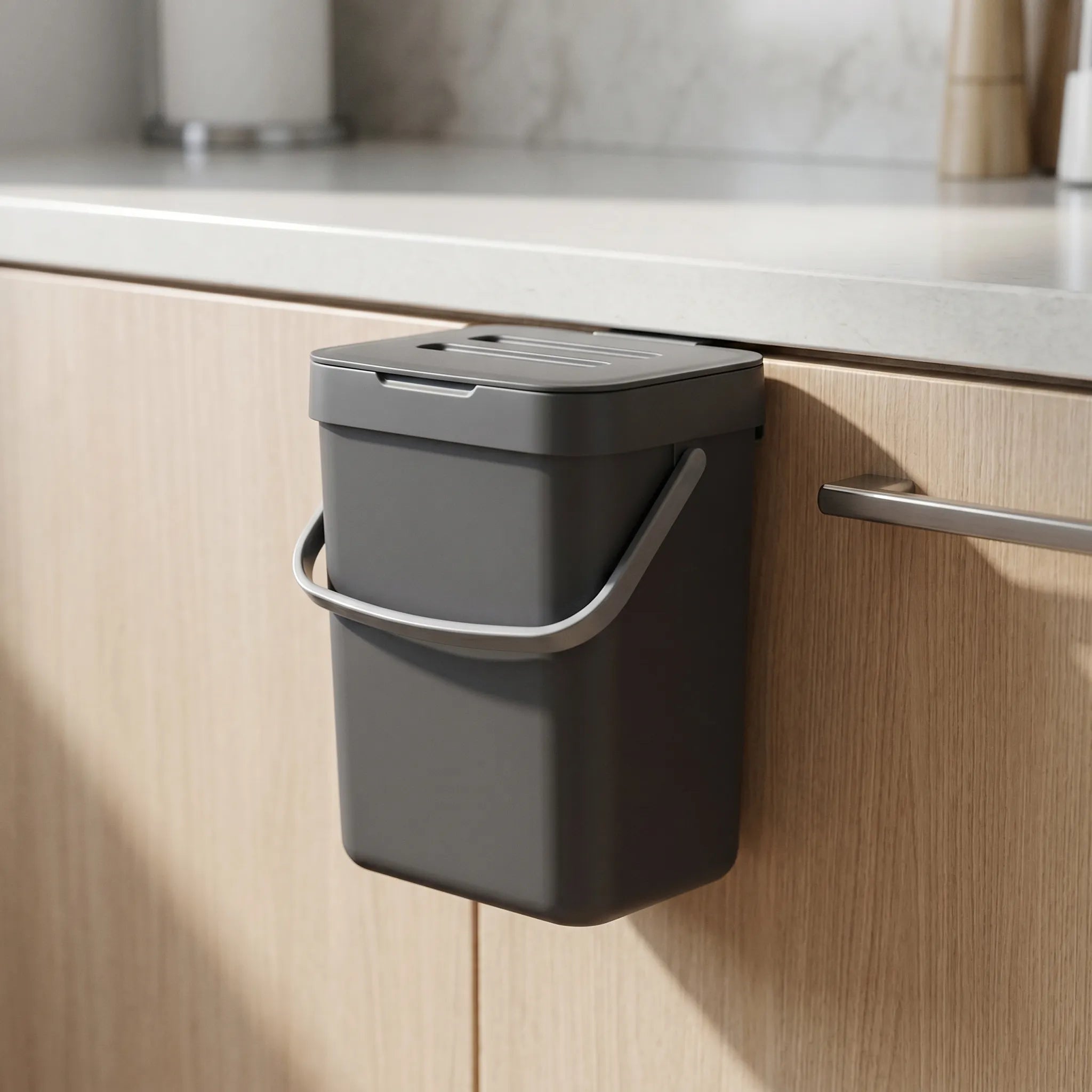 Nordspur | Cabinex Hanging Kitchen Cabinet Bin
