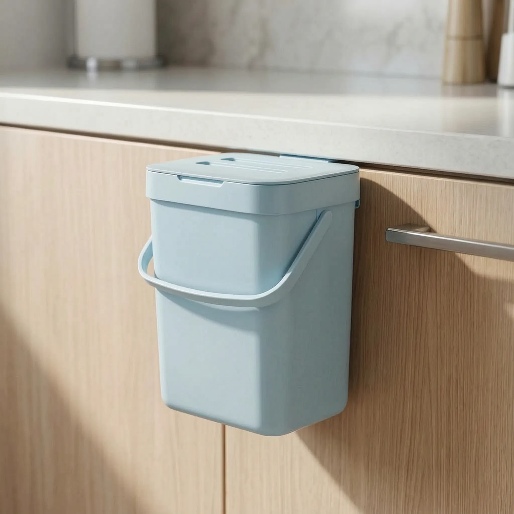 Nordspur | Cabinex Hanging Kitchen Cabinet Bin