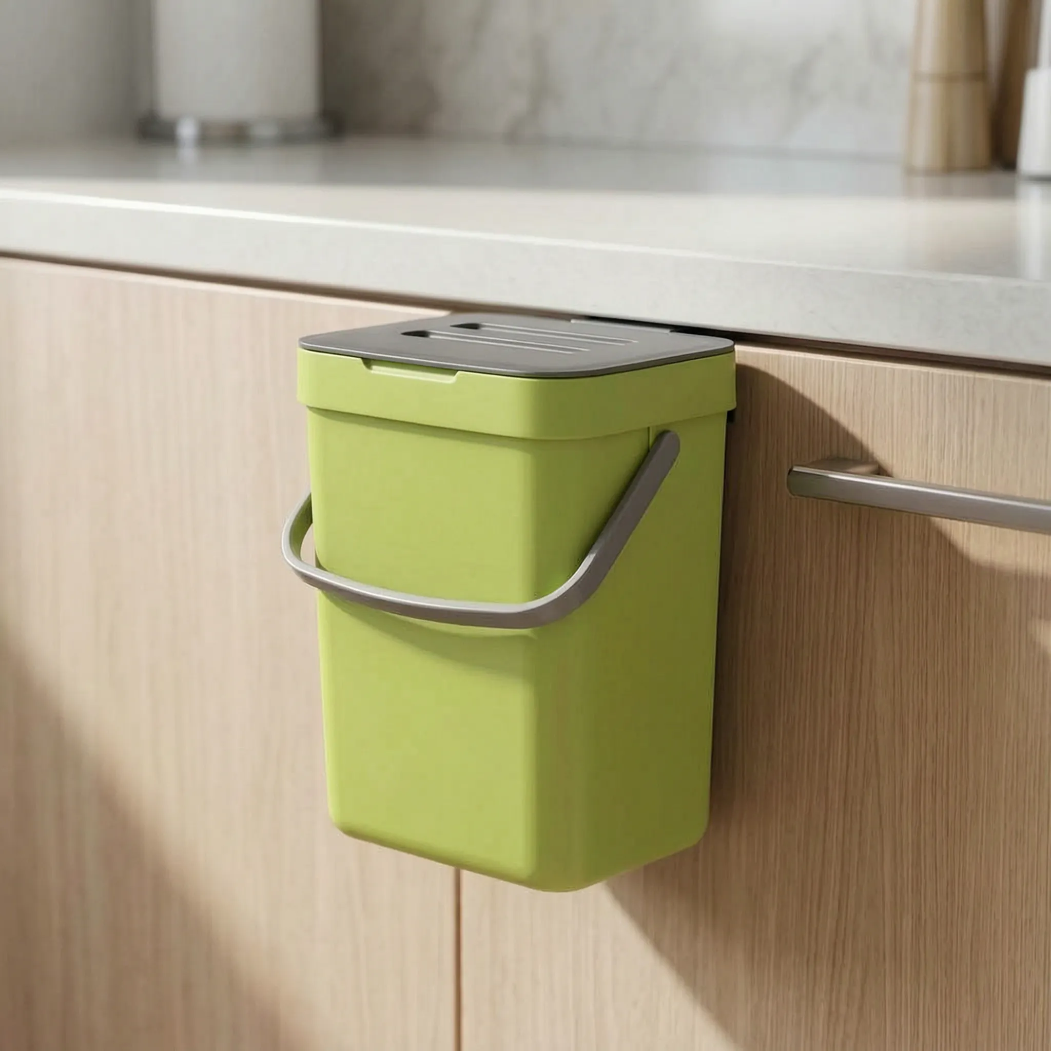 Nordspur | Cabinex Hanging Kitchen Cabinet Bin