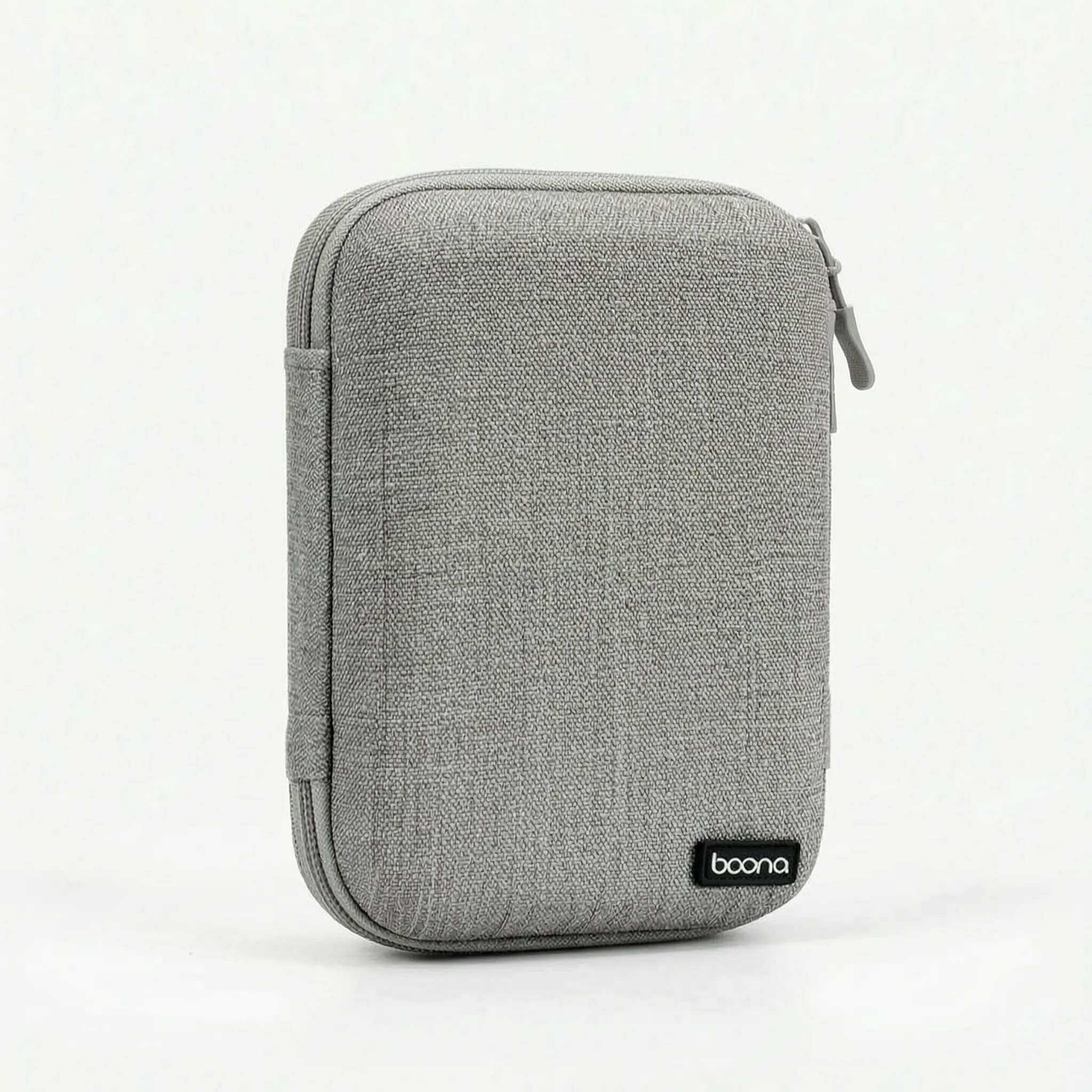 Nordspur | CableCube Compact Hard Shell Gadget Organiser Case