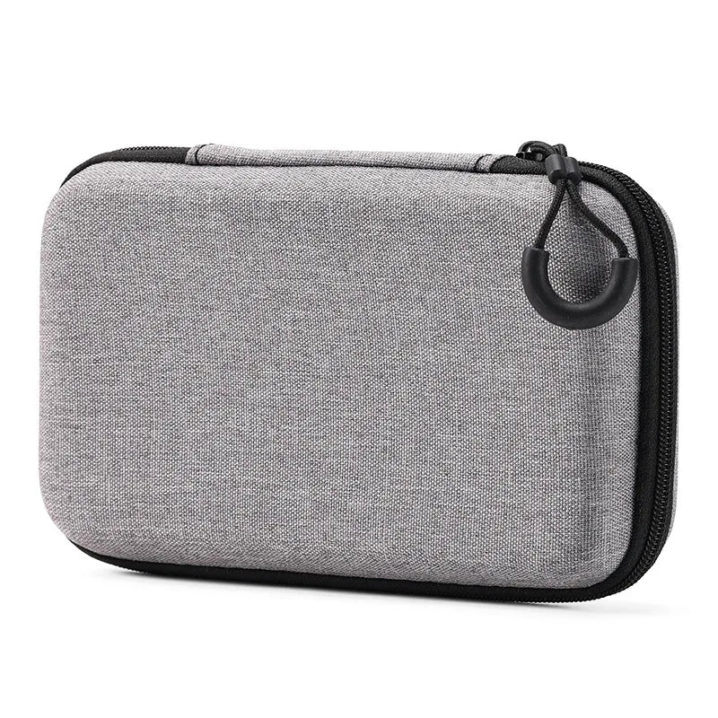 Nordspur | Cablezip Compact Zip-Around Travel Electronics Organiser