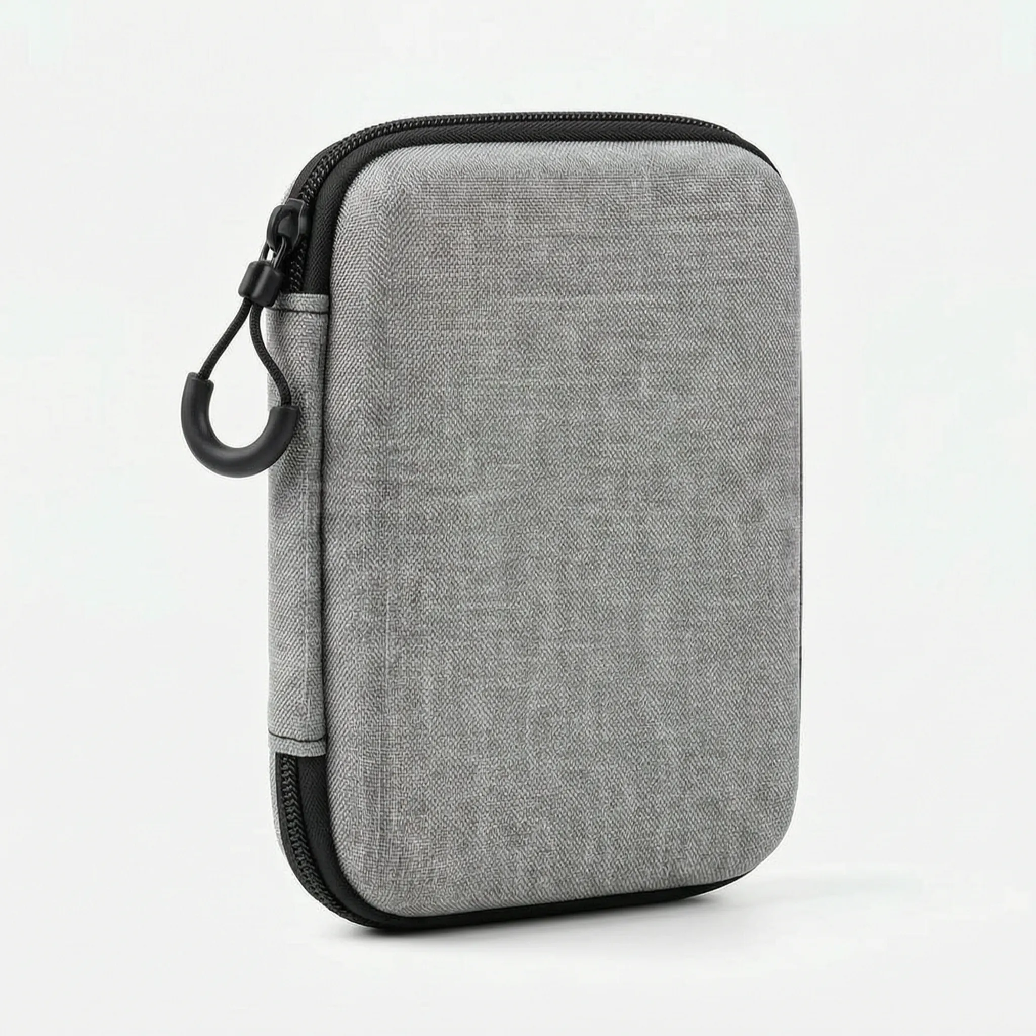 Nordspur | Cablezip Compact Zip-Around Travel Electronics Organiser