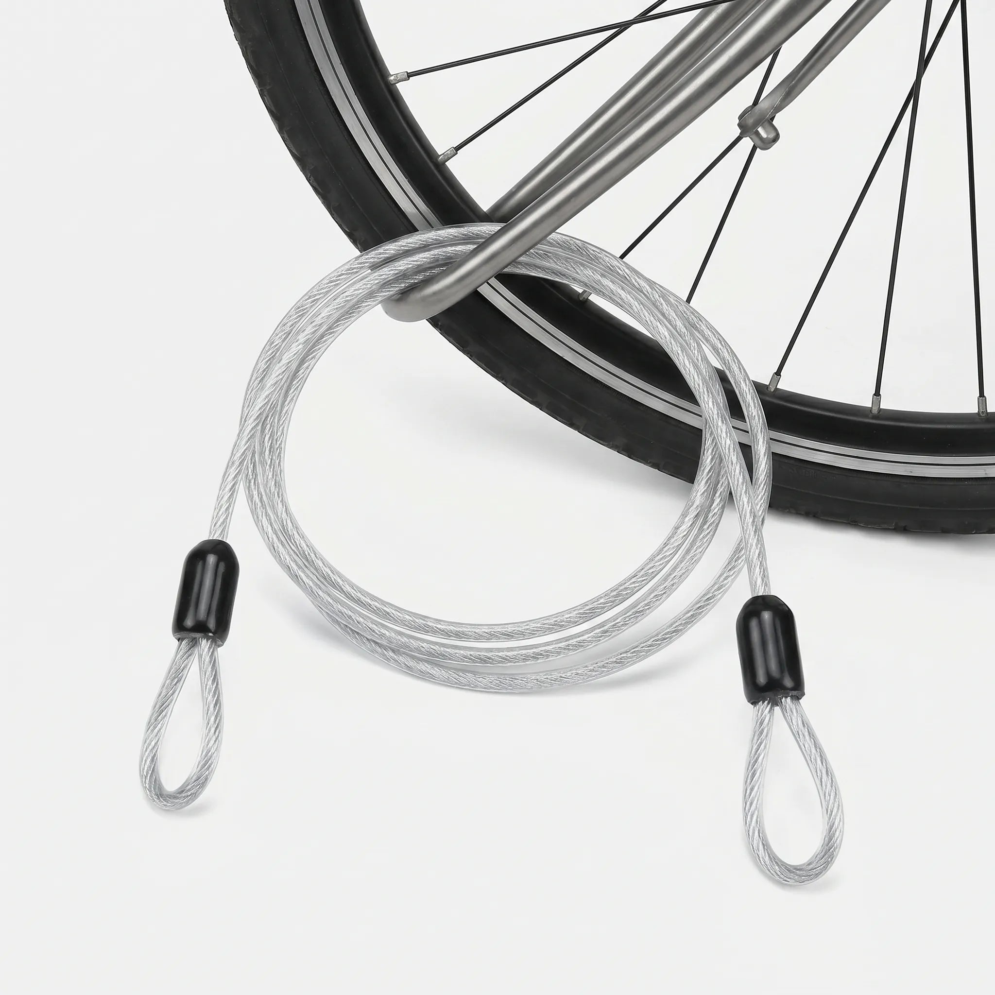 Nordspur | Cablis Looped Security Cable
