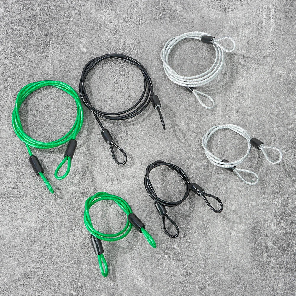 Nordspur | Cablis Looped Security Cable