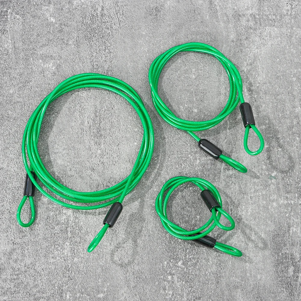 Nordspur | Cablis Looped Security Cable