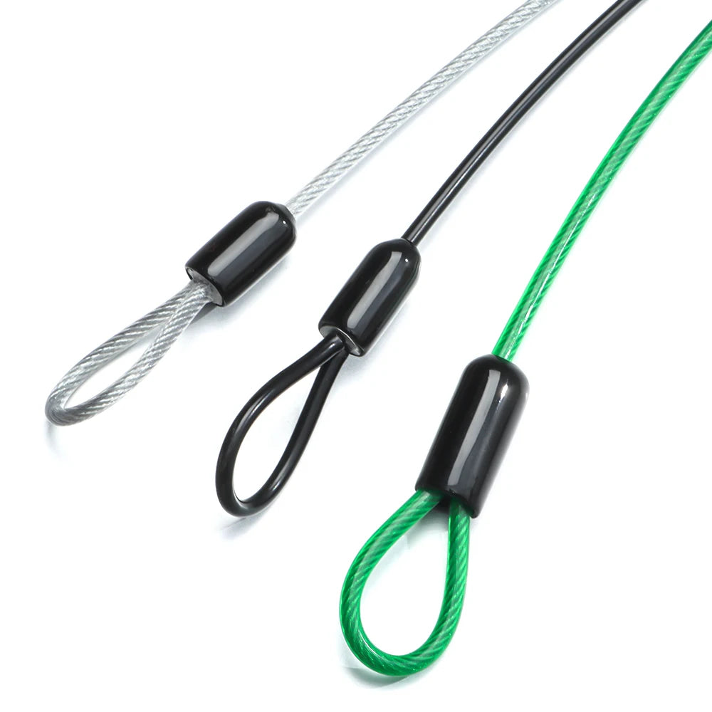 Nordspur | Cablis Looped Security Cable