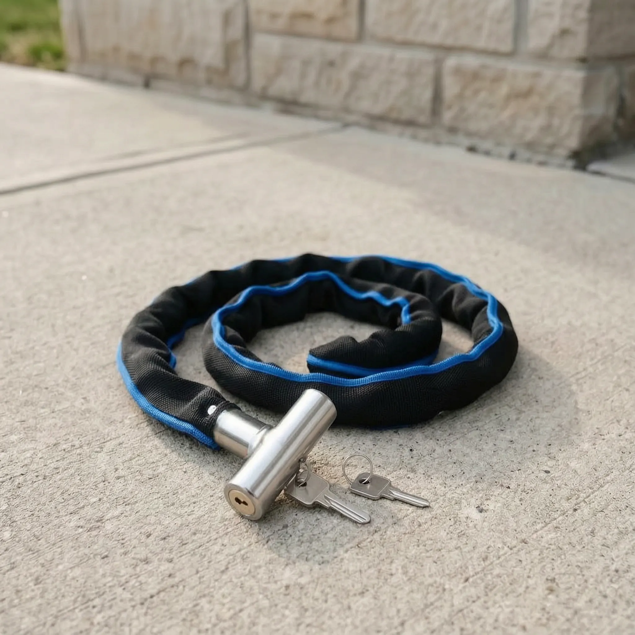 Nordspur | Cadenox Heavy Duty Urban Chain Lock