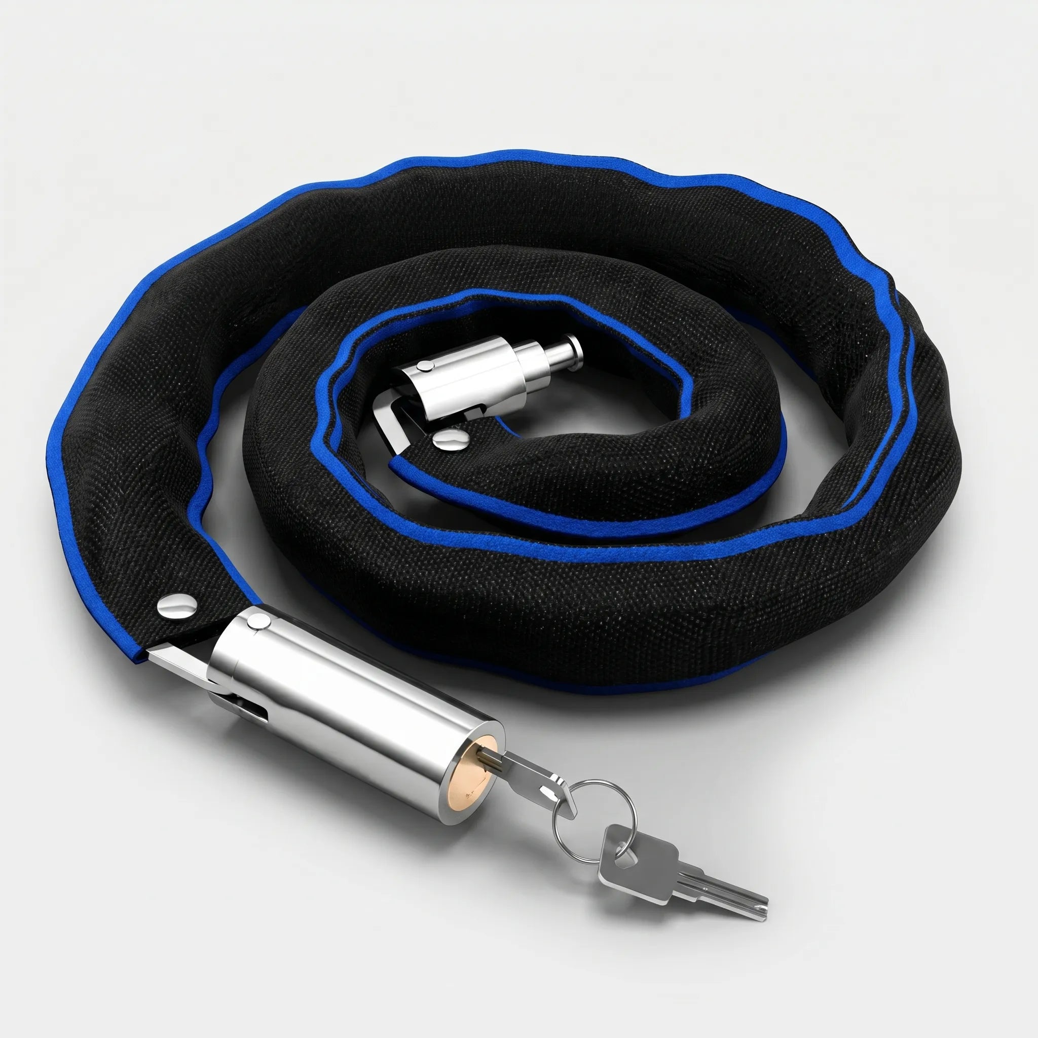 Nordspur | Cadenox Heavy Duty Urban Chain Lock