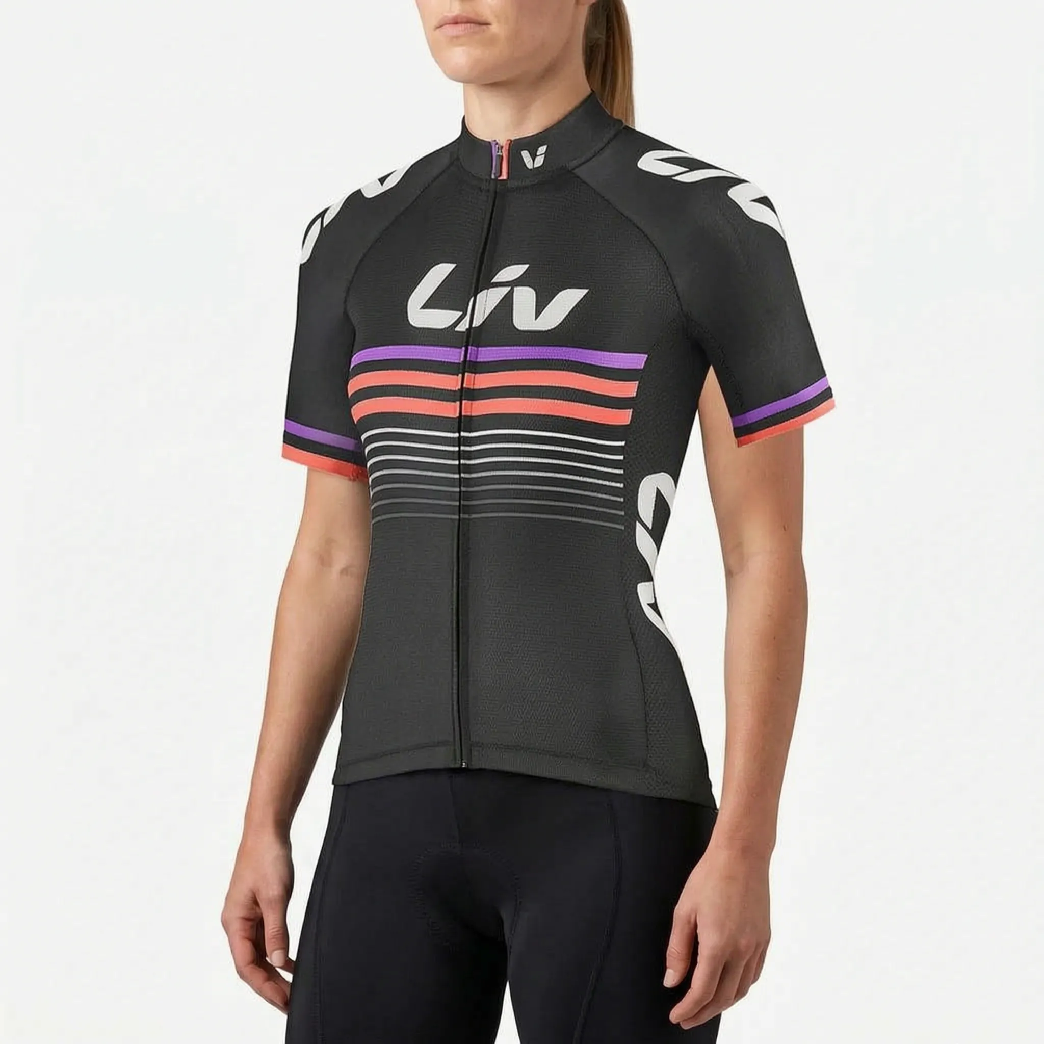 Nordspur | Cadentis Short Sleeve Cycling Jersey