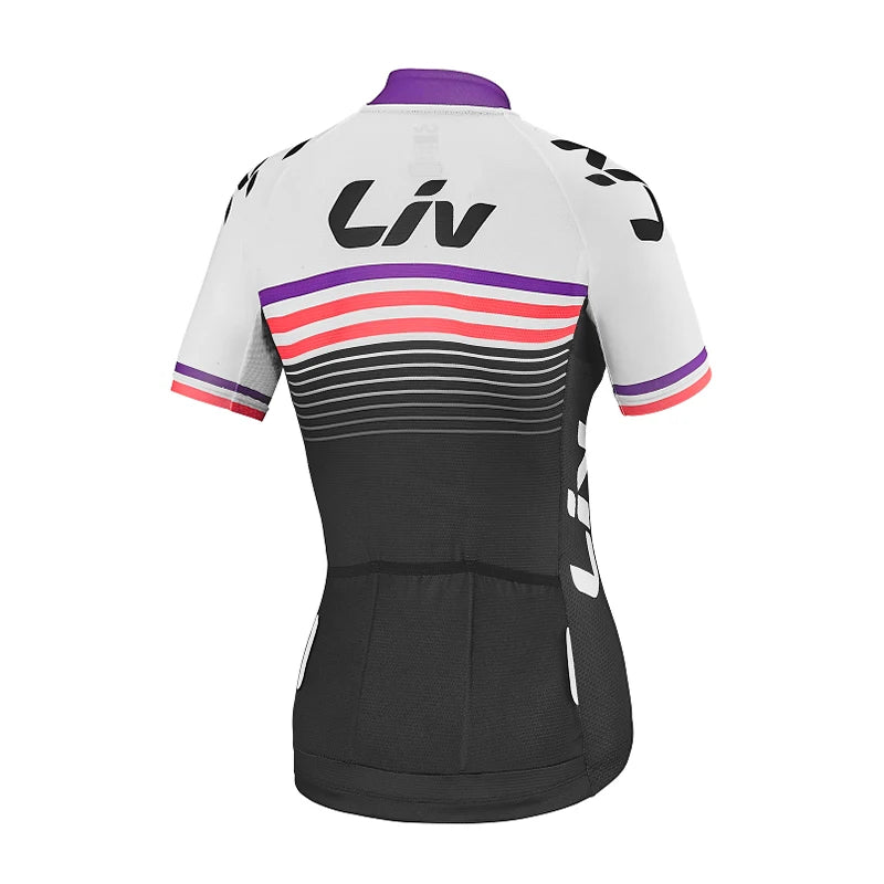 Nordspur | Cadentis Short Sleeve Cycling Jersey