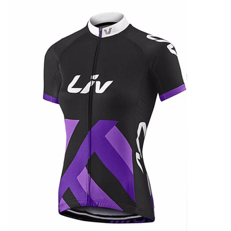 Nordspur | Cadentis Short Sleeve Cycling Jersey