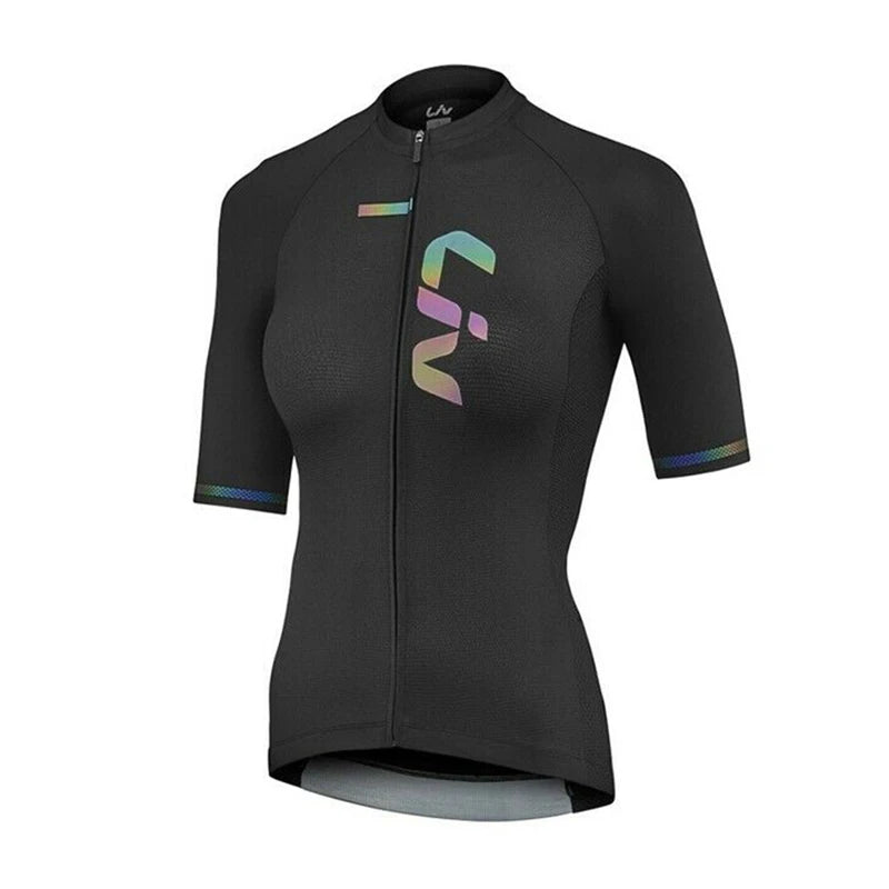 Nordspur | Cadentis Short Sleeve Cycling Jersey