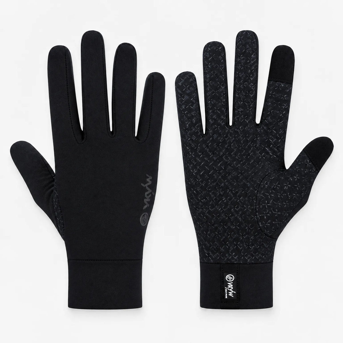 Nordspur | Cadento Lined Full Finger Cycling Gloves