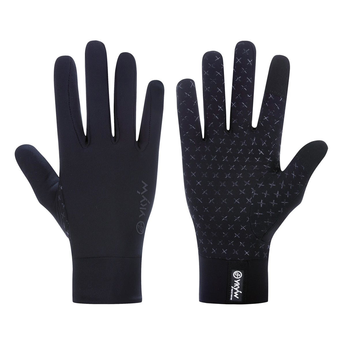 Nordspur | Cadento Lined Full Finger Cycling Gloves