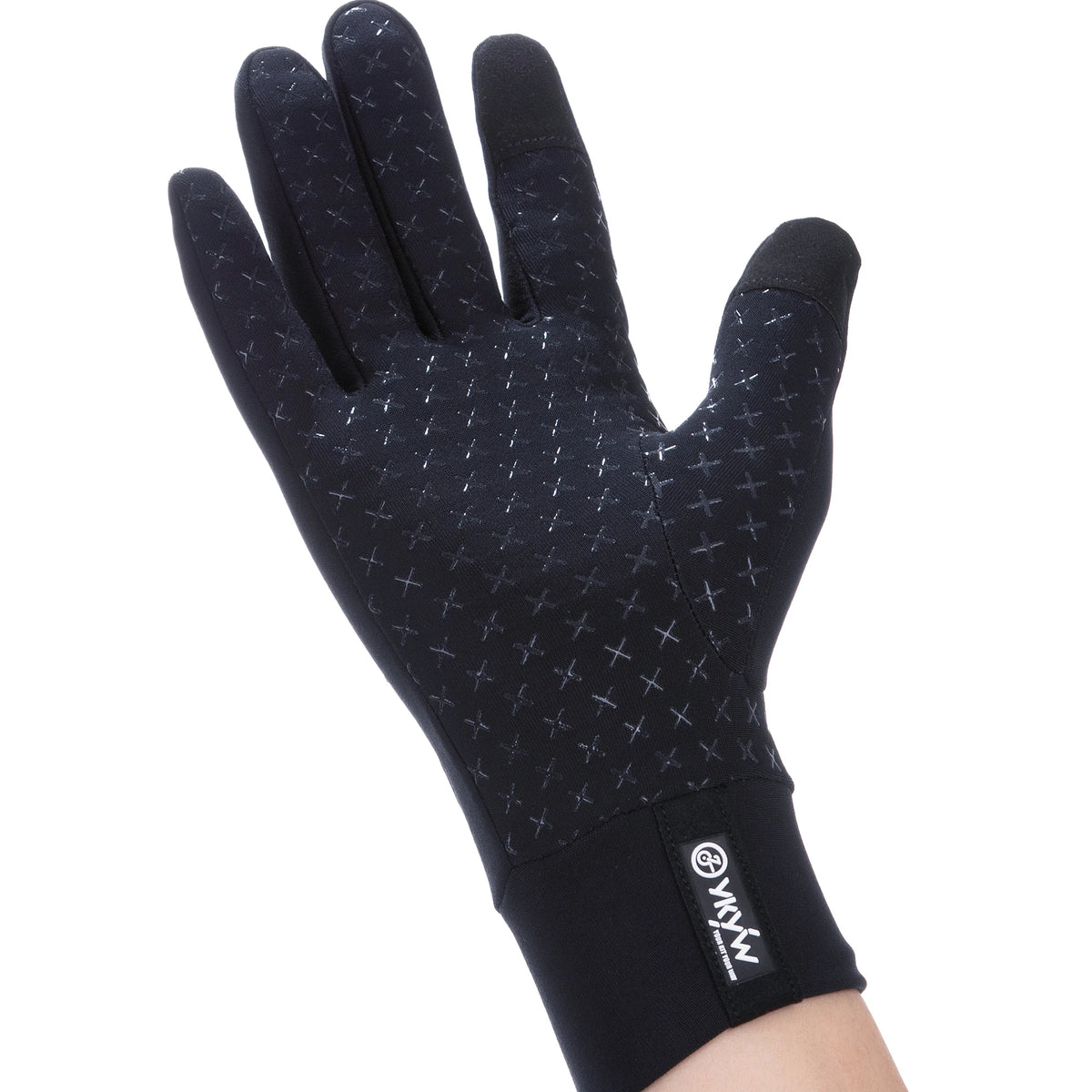 Nordspur | Cadento Lined Full Finger Cycling Gloves