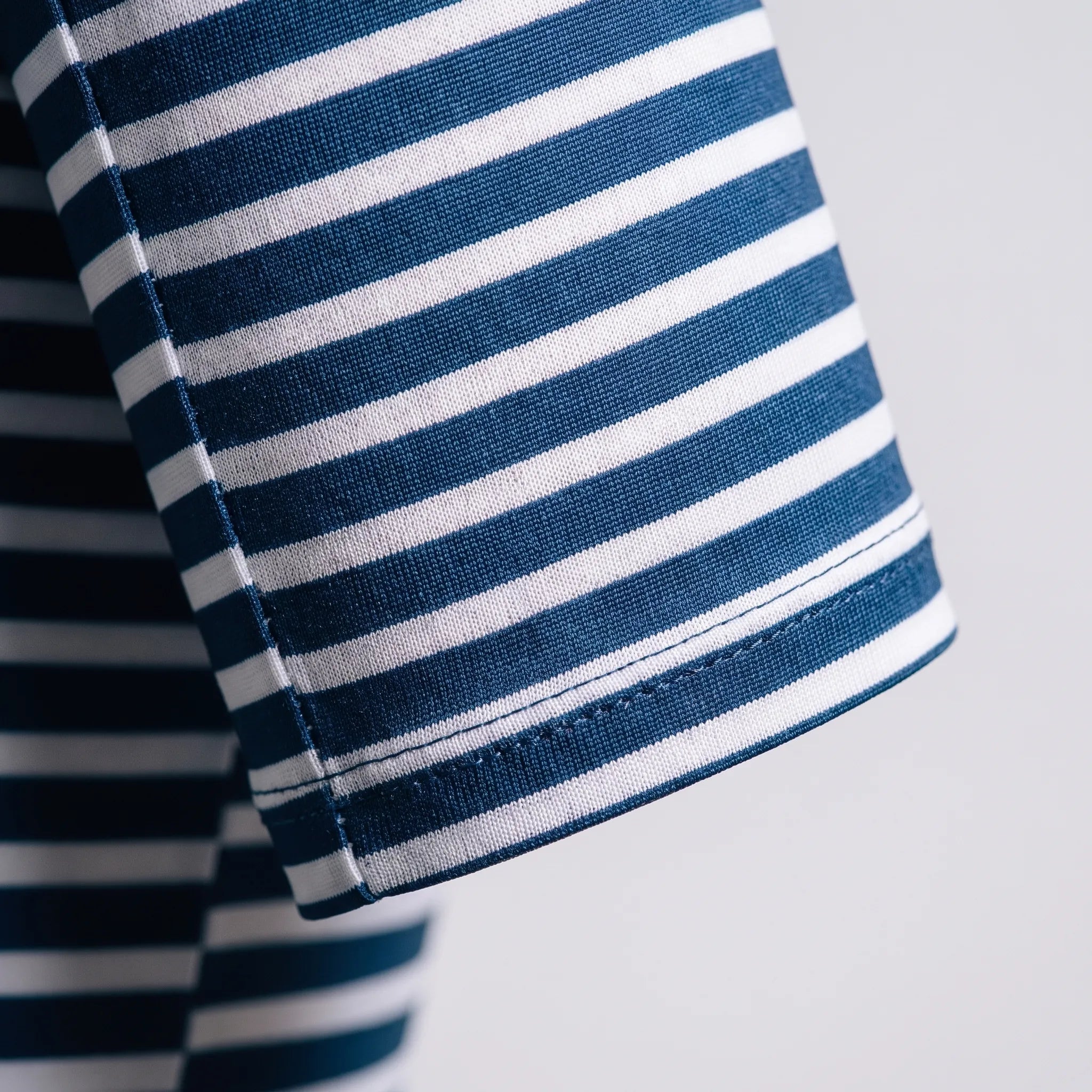 Nordspur | Cadenzia Striped Short Sleeve Cycling Top