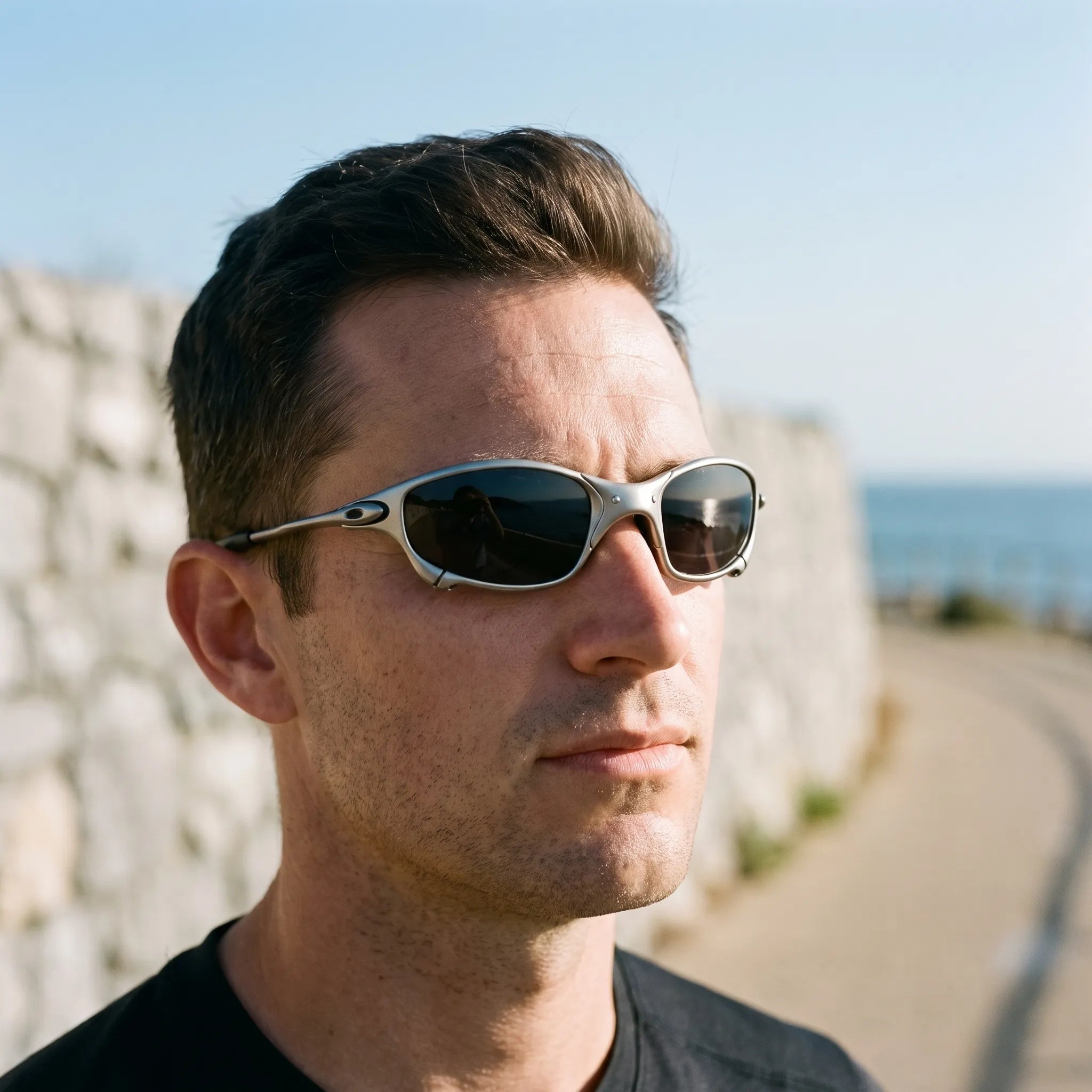 Nordspur | Caderix Polarized Road Cycling Glasses