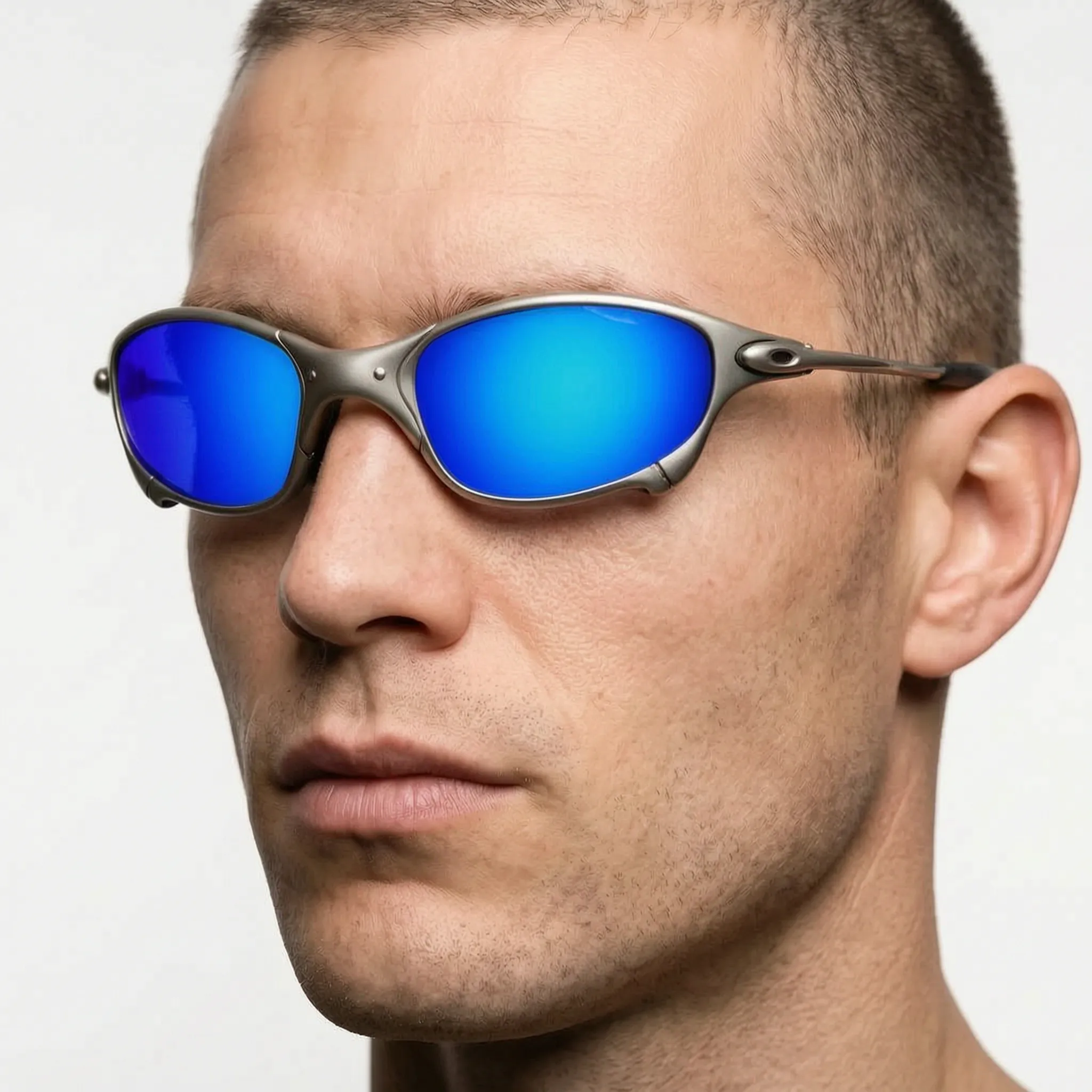 Nordspur | Caderix Polarized Road Cycling Glasses