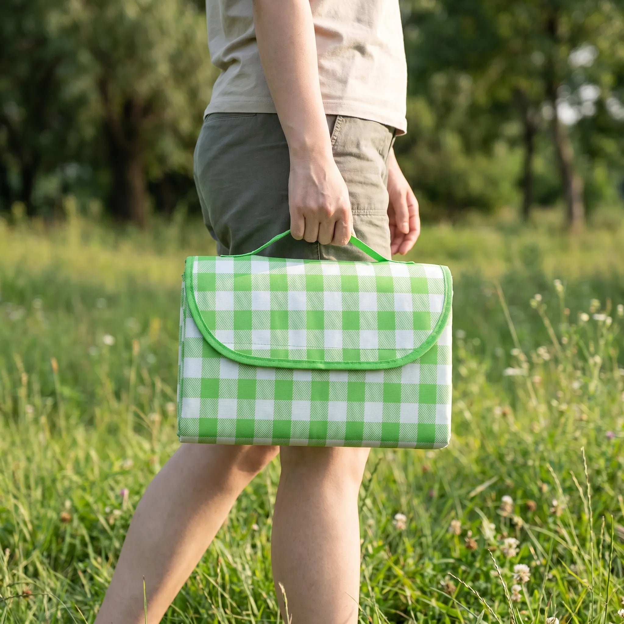 Nordspur | Cadori Foldable Picnic Blanket