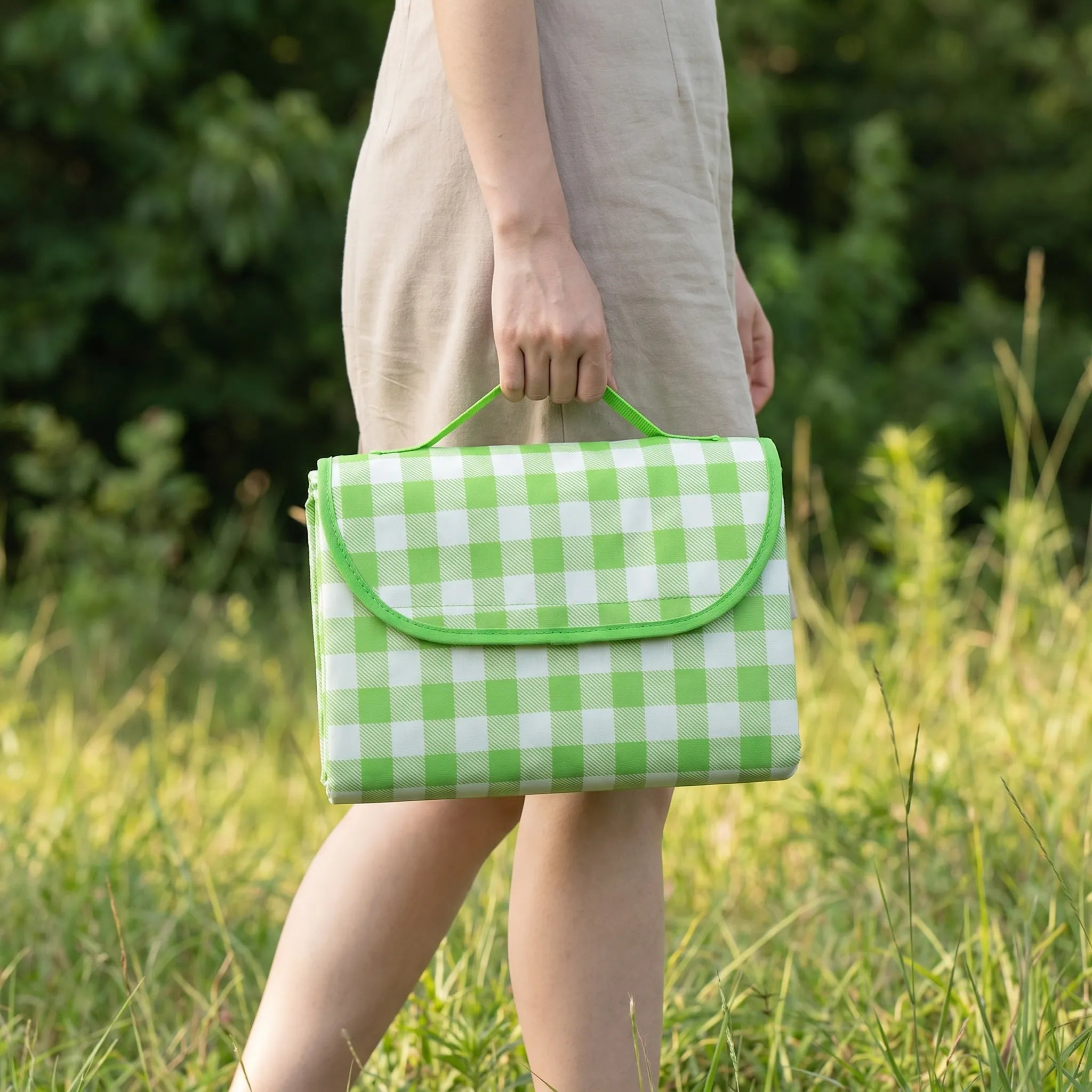 Nordspur | Cadori Foldable Picnic Blanket