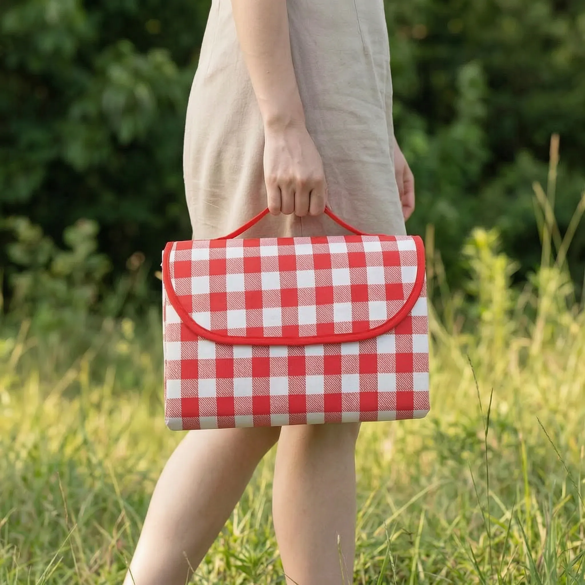 Nordspur | Cadori Foldable Picnic Blanket