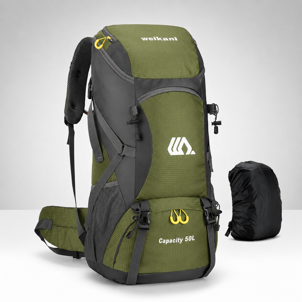 Nordspur | Cairnfold Trail Backpack