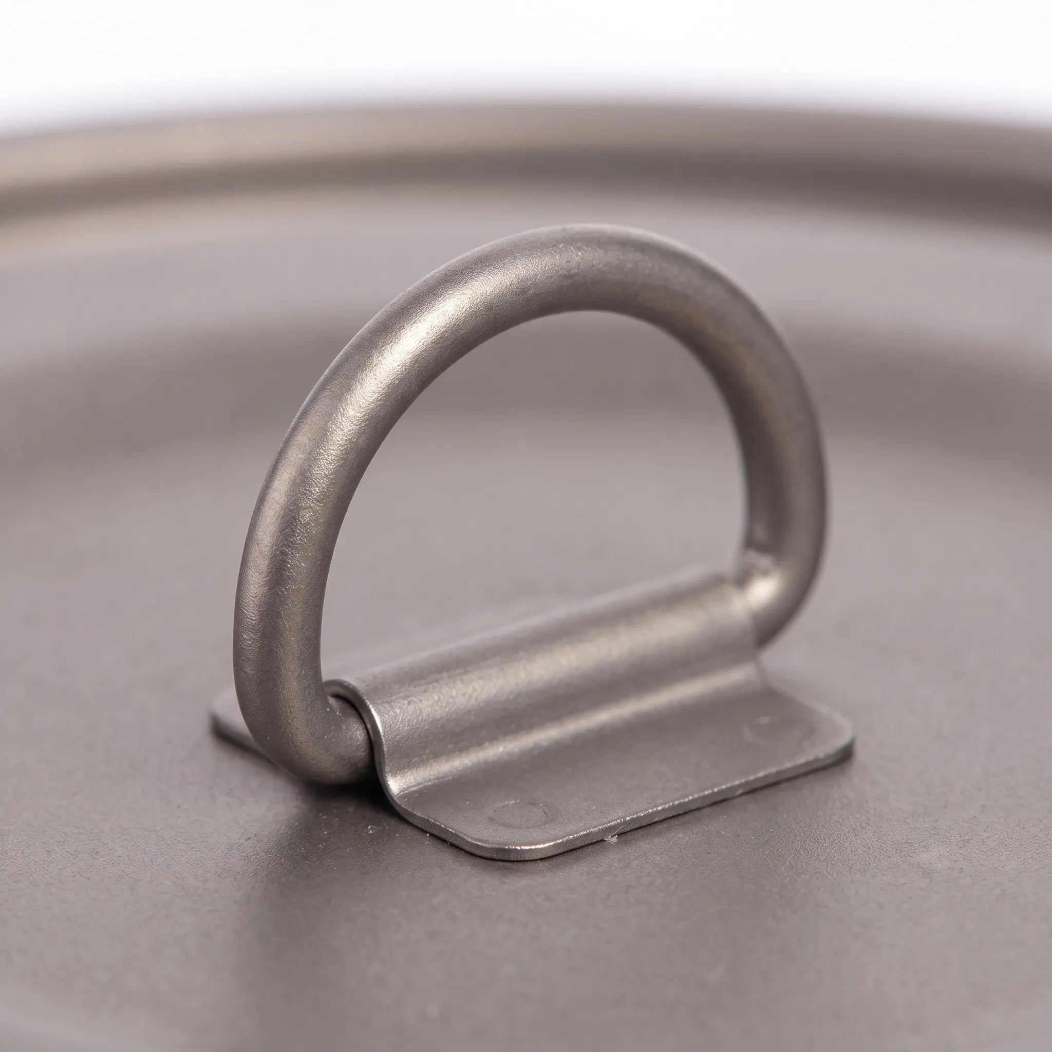 Nordspur | Caldena Cylindrical Camping Pot